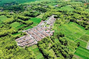 video promosi properti jakarta