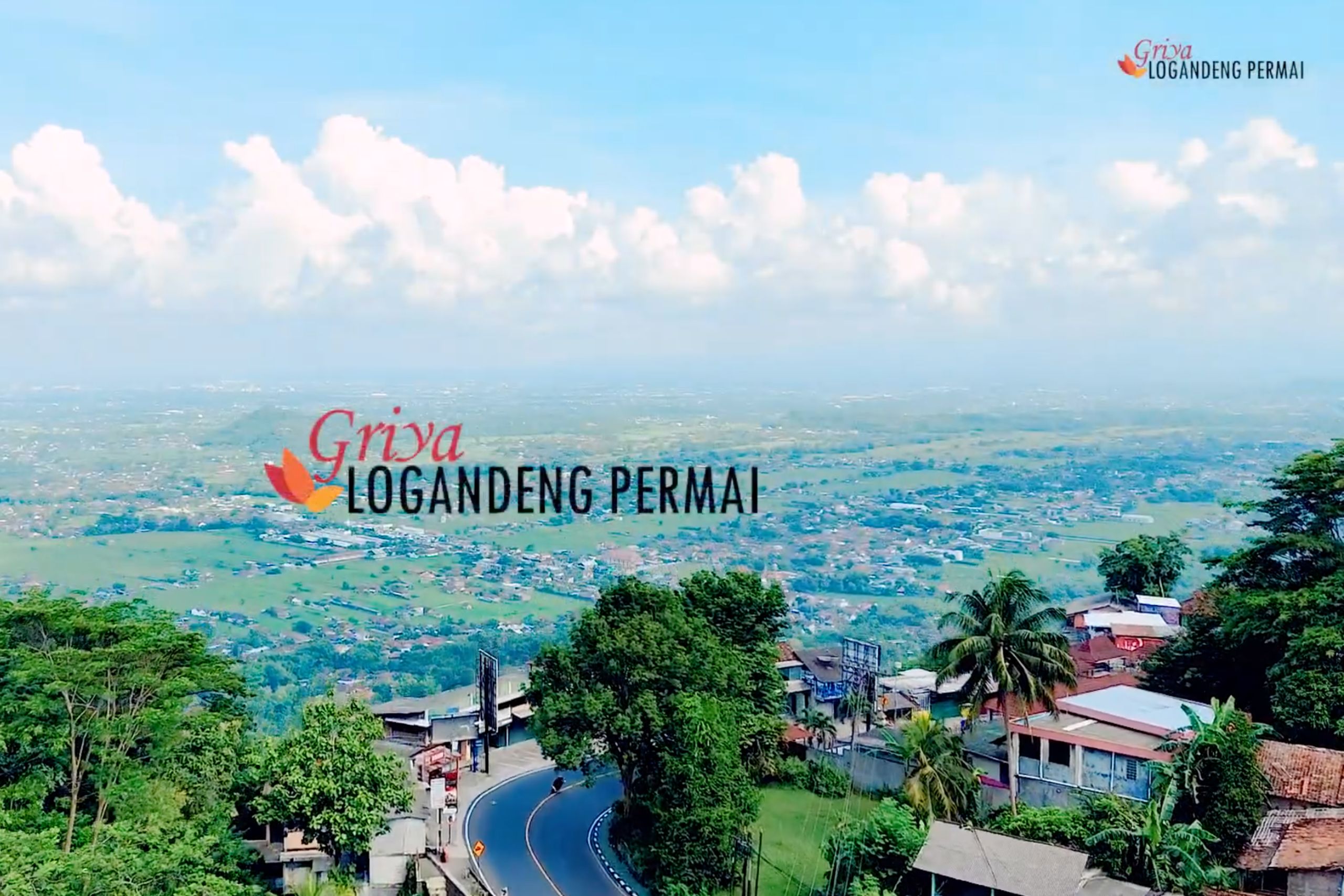 video promosi properti jakarta