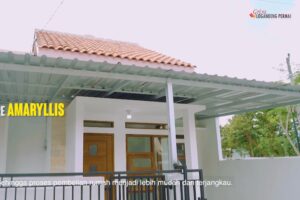 video promosi properti jakarta