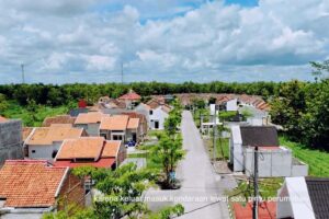 video promosi properti jakarta