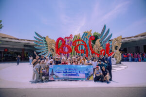 Foto Event Dokumentasi untuk Mengabadikan Momen Penting