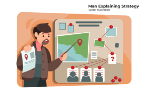Video Explainer Animasi untuk Penyampaian Informasi Lebih Mudah Dipahami