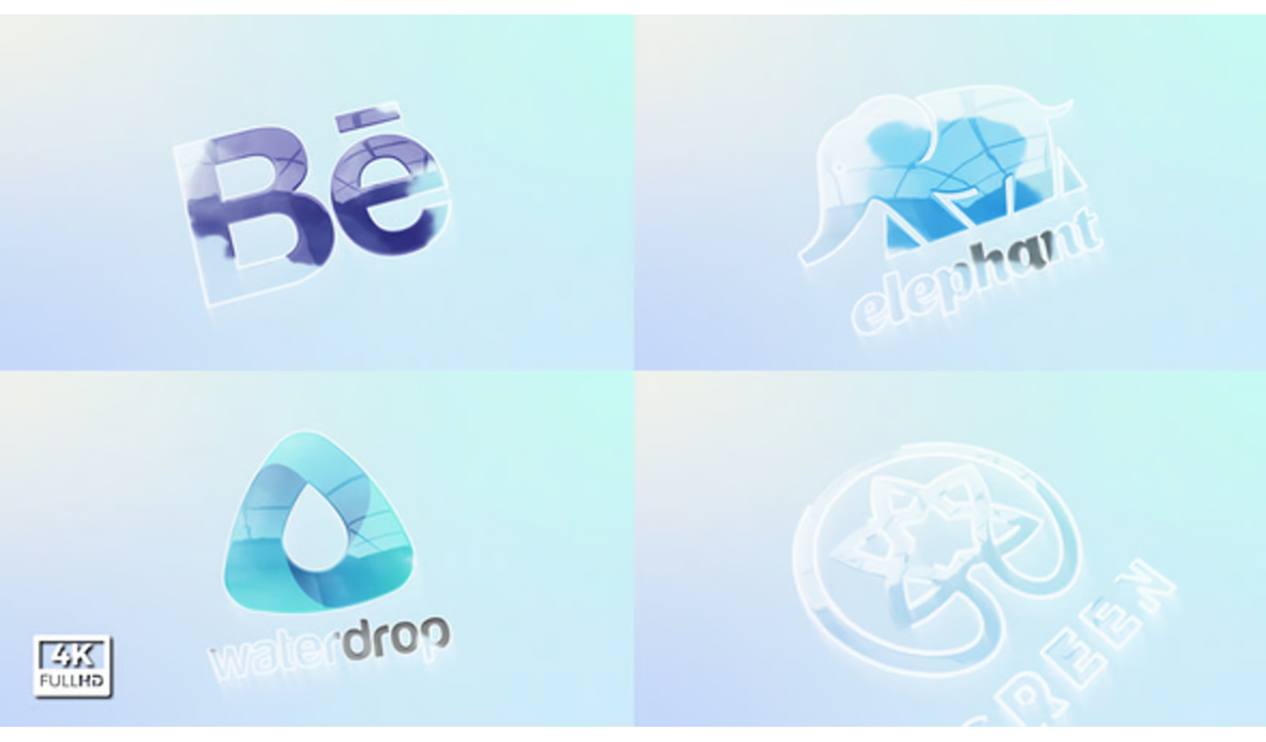 Animated Logo & Opening Video untuk Identitas Brand Lebih Profesional - Image 2