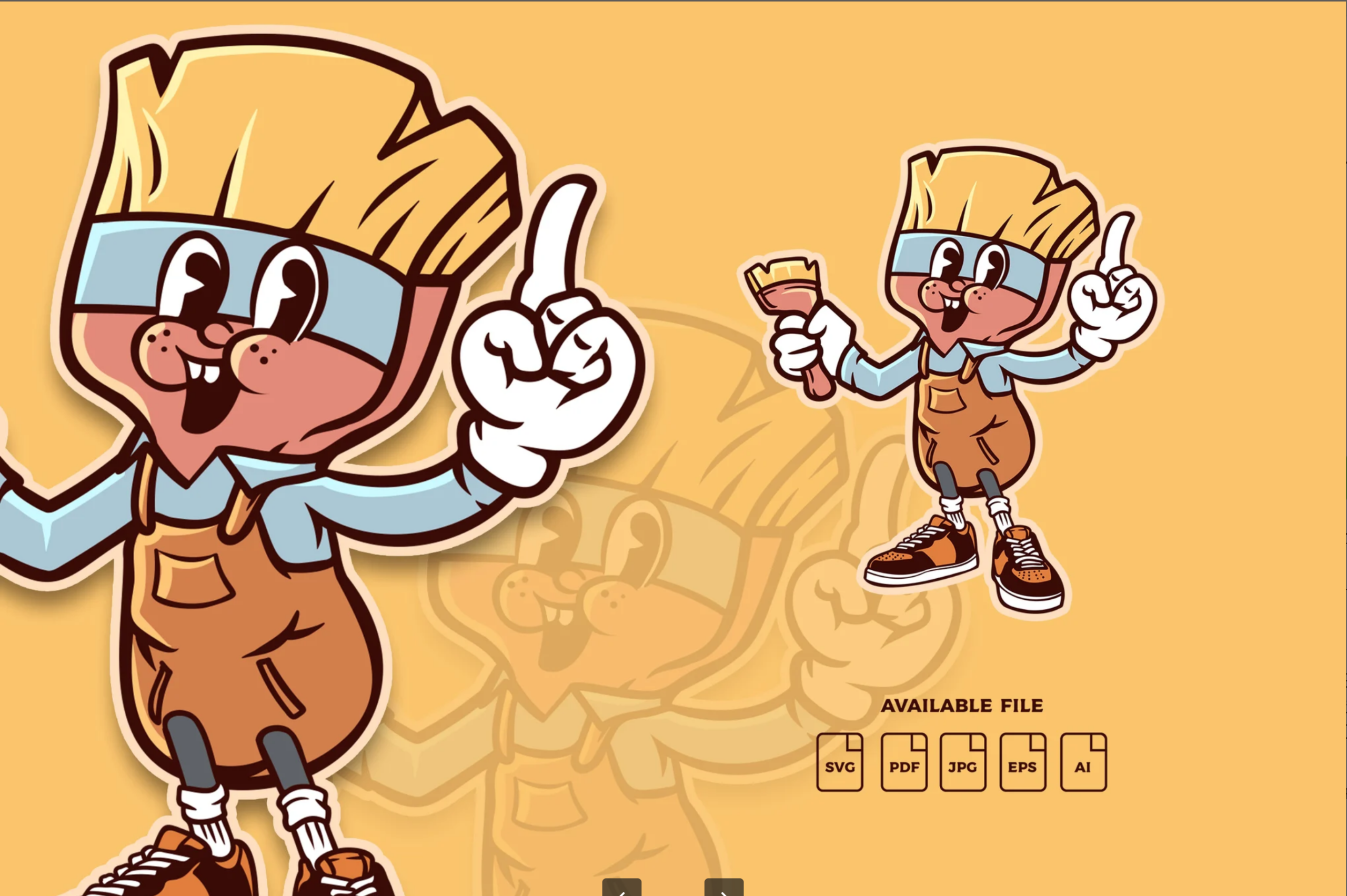 Animated Logo & Opening Video untuk Identitas Brand Lebih Profesional - Image 3