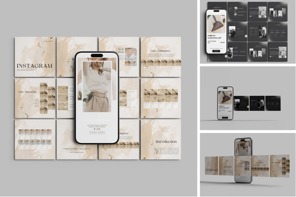 Social Media Management (SMM) Full Service untuk Meningkatkan Branding & Engagement