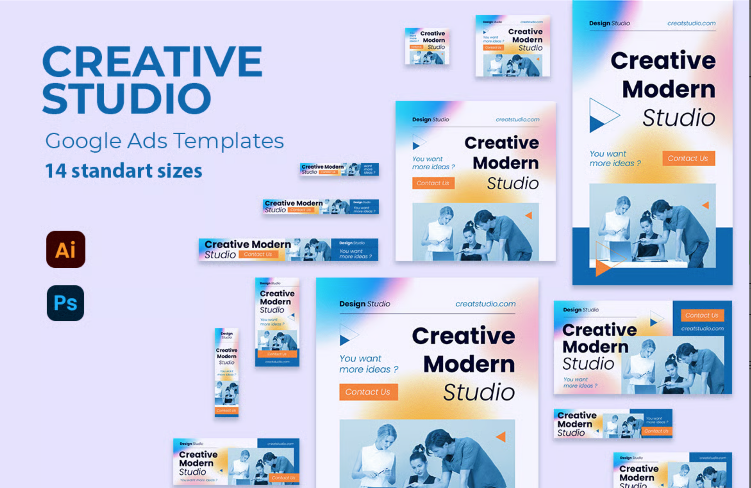 Social Media Ads Management untuk Peningkatan Penjualan & Lead - Image 3