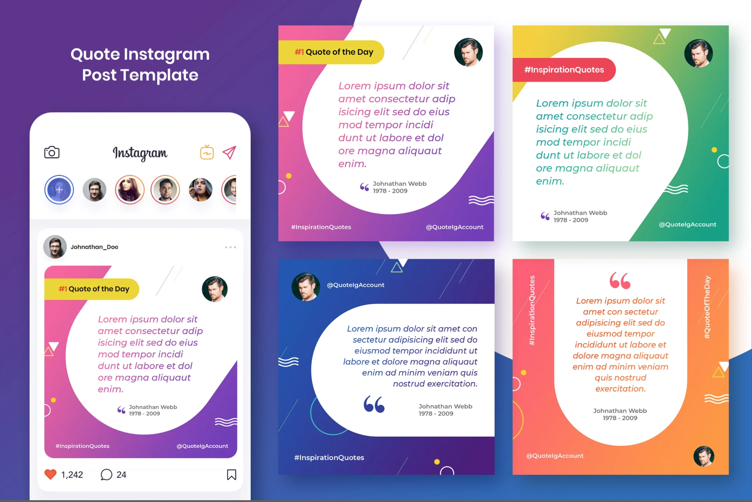 Personal Branding Social Media Management - Image 4