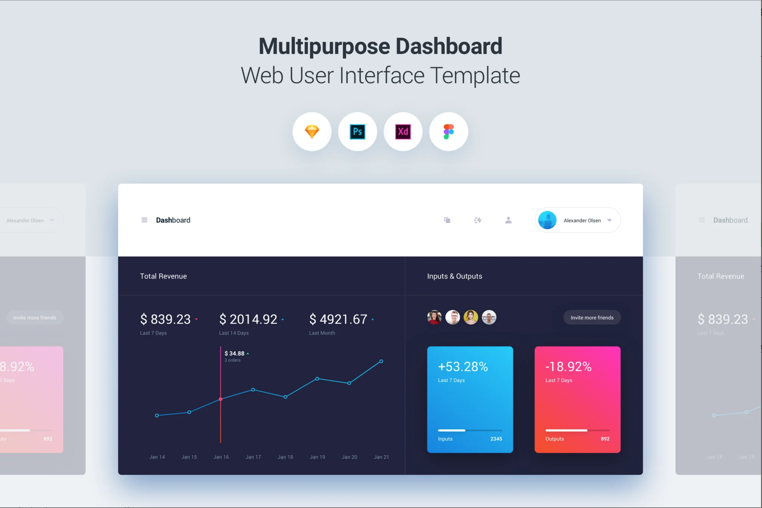 Website Custom Development untuk Kebutuhan Sistem & Fitur Khusus - Image 2