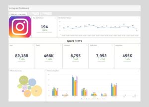 Audit & Optimasi Sosial Media (Brand Checkup)