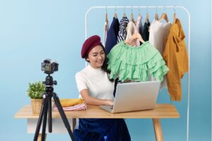 Video Iklan Sosial Media – Untuk UMKM & Online Shop