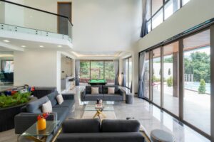 apa itu hospitality visual