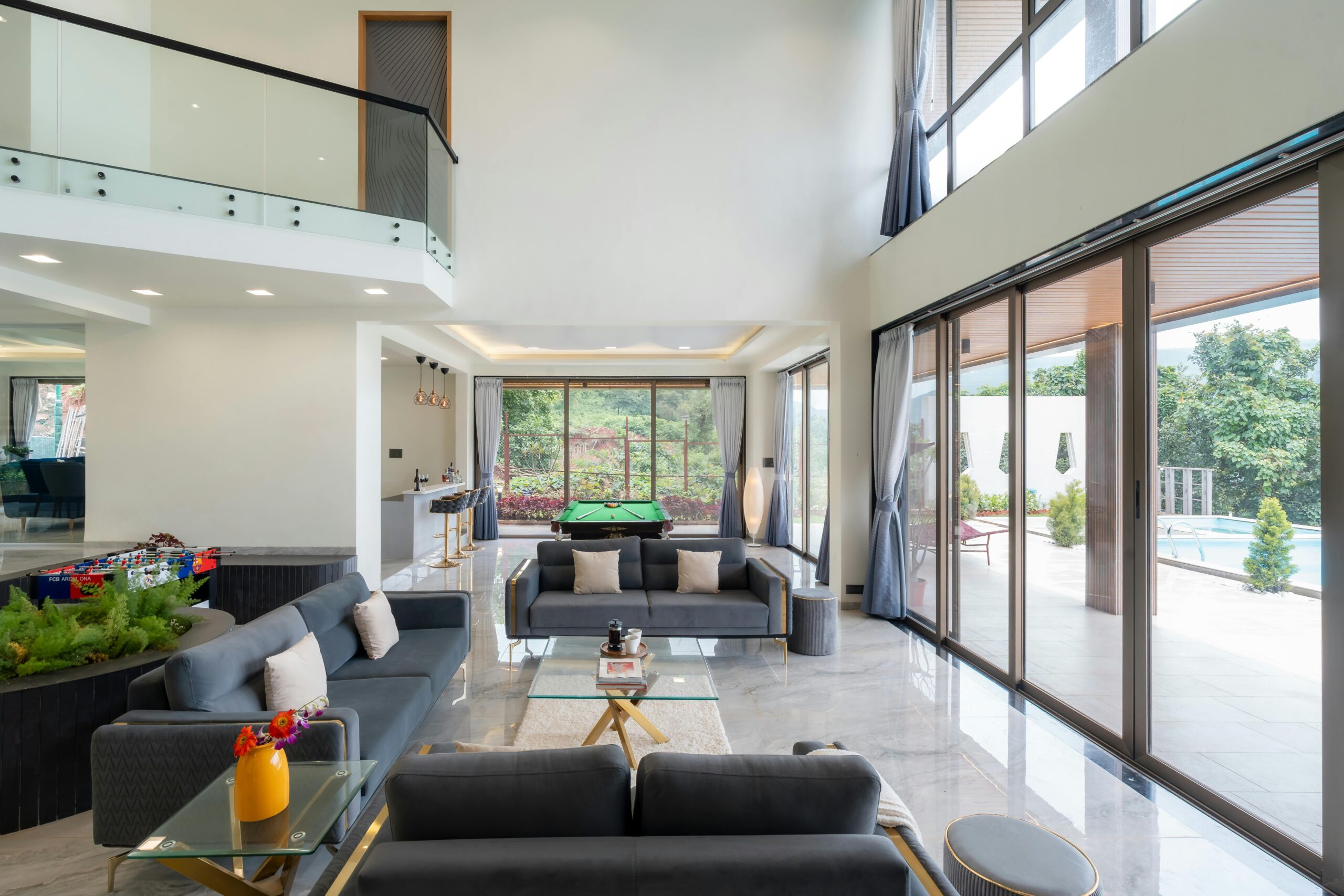 apa itu hospitality visual