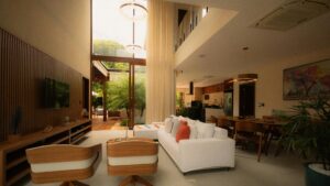virtual tour hotel video