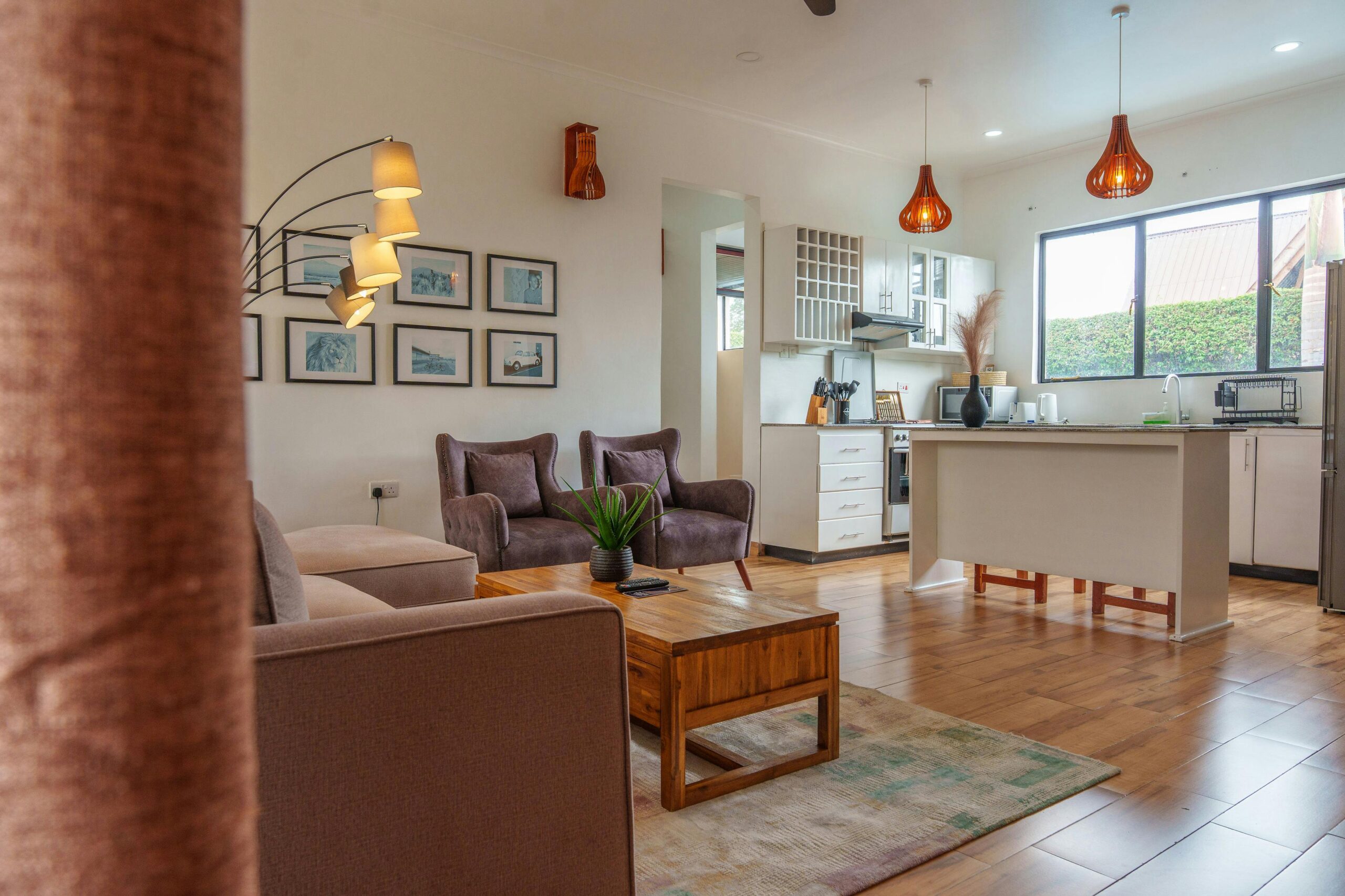 Foto Interior & Arsitektur untuk Menampilkan Estetika Ruang - Image 2