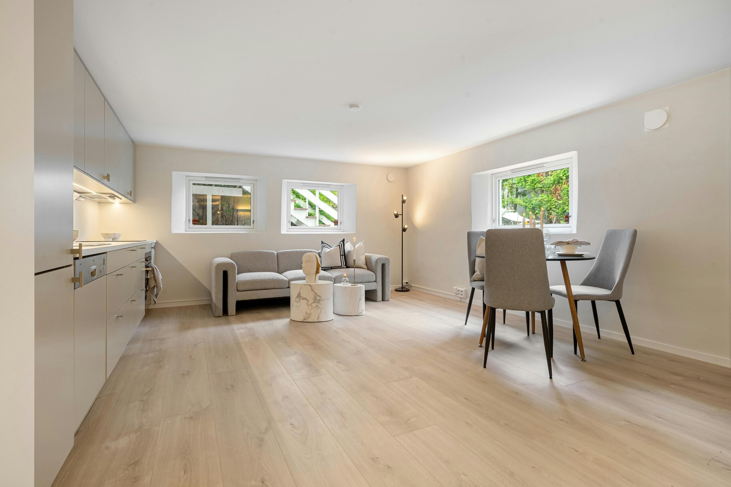 Foto Interior & Arsitektur untuk Menampilkan Estetika Ruang