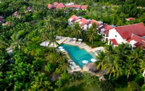 video promosi hotel profesional