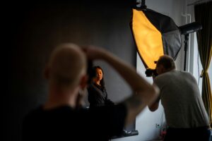 video produk untuk branding