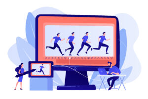 video animasi untuk bisnis