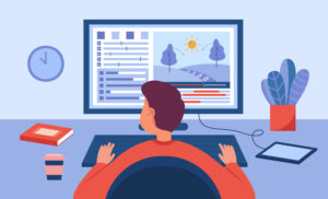 manfaat motion graphic untuk bisnis