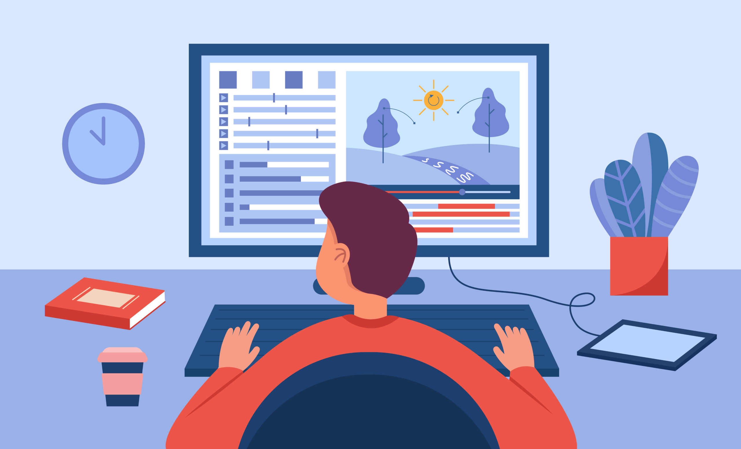 manfaat motion graphic untuk bisnis