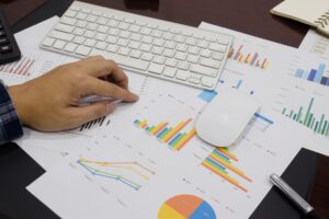 cara membuat kalender konten yang realistis