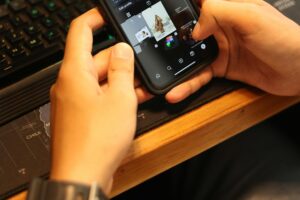 video reels Instagram untuk bisnis