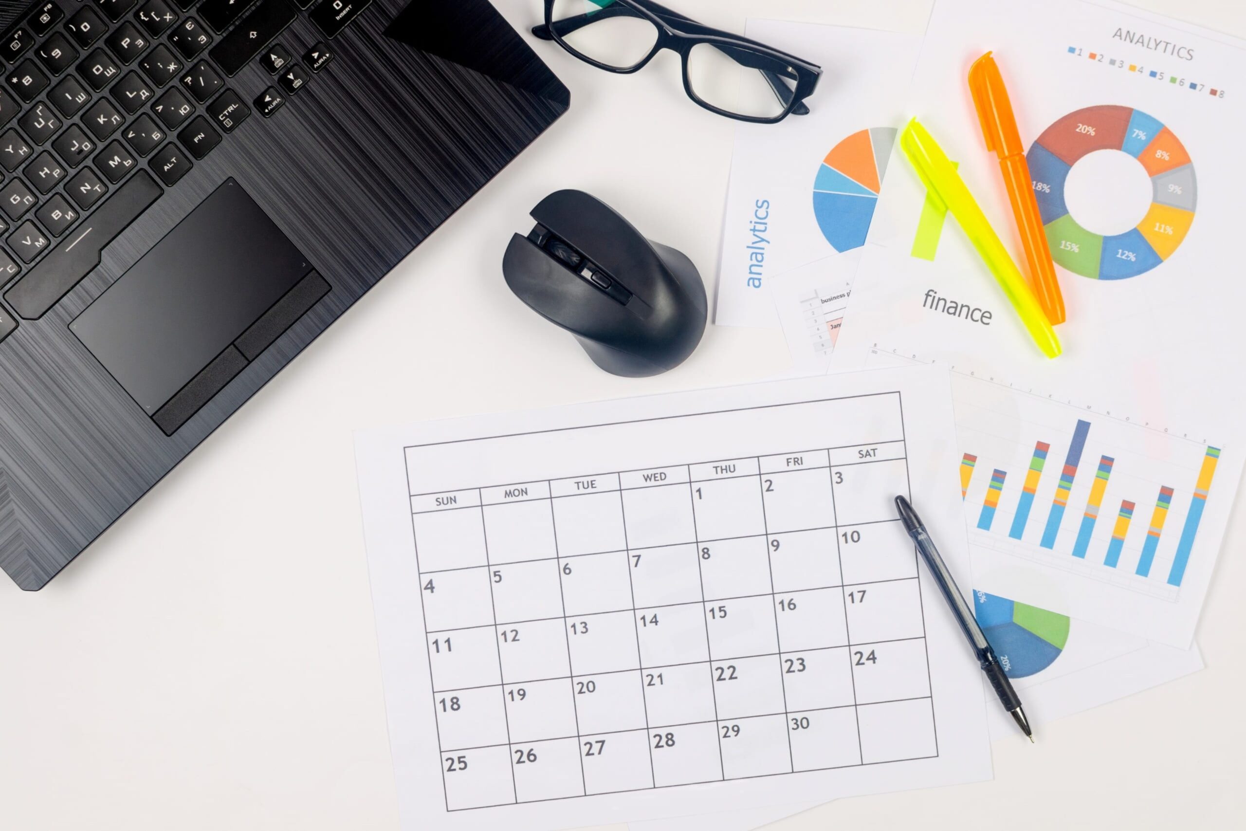 jasa konten sosial media bulanan profesional