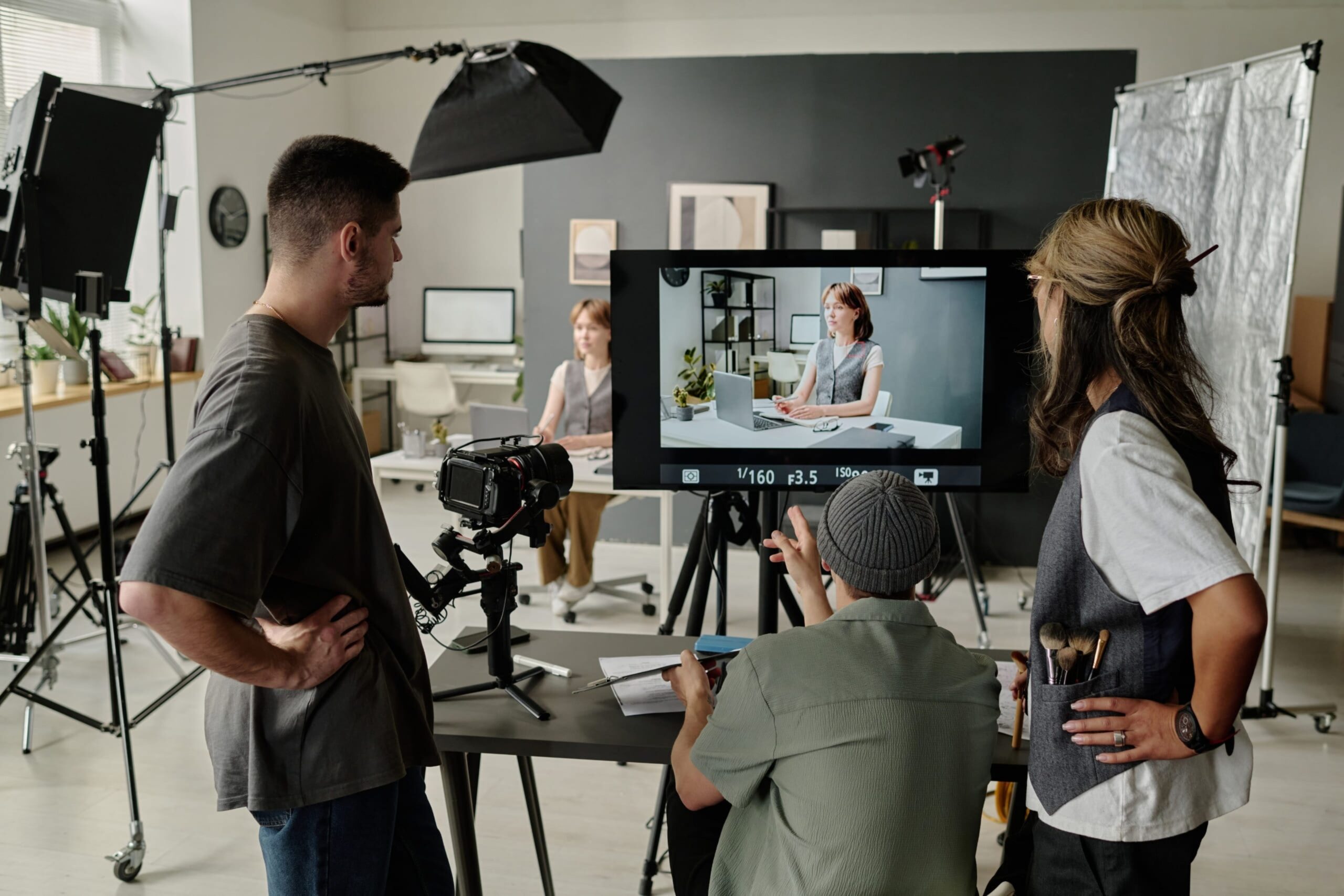 jasa live streaming corporate Yogyakarta