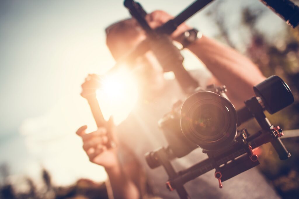 apa itu video production Yogyakarta