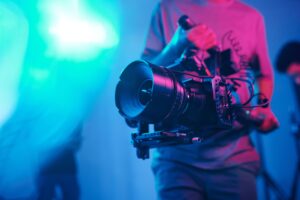 video TikTok marketing bisnis