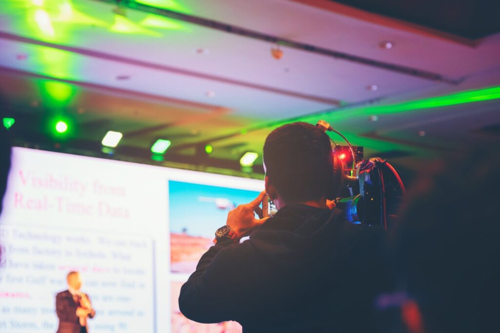 jasa video company profile Jogja