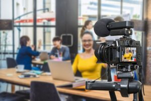 jasa video production Yogyakarta