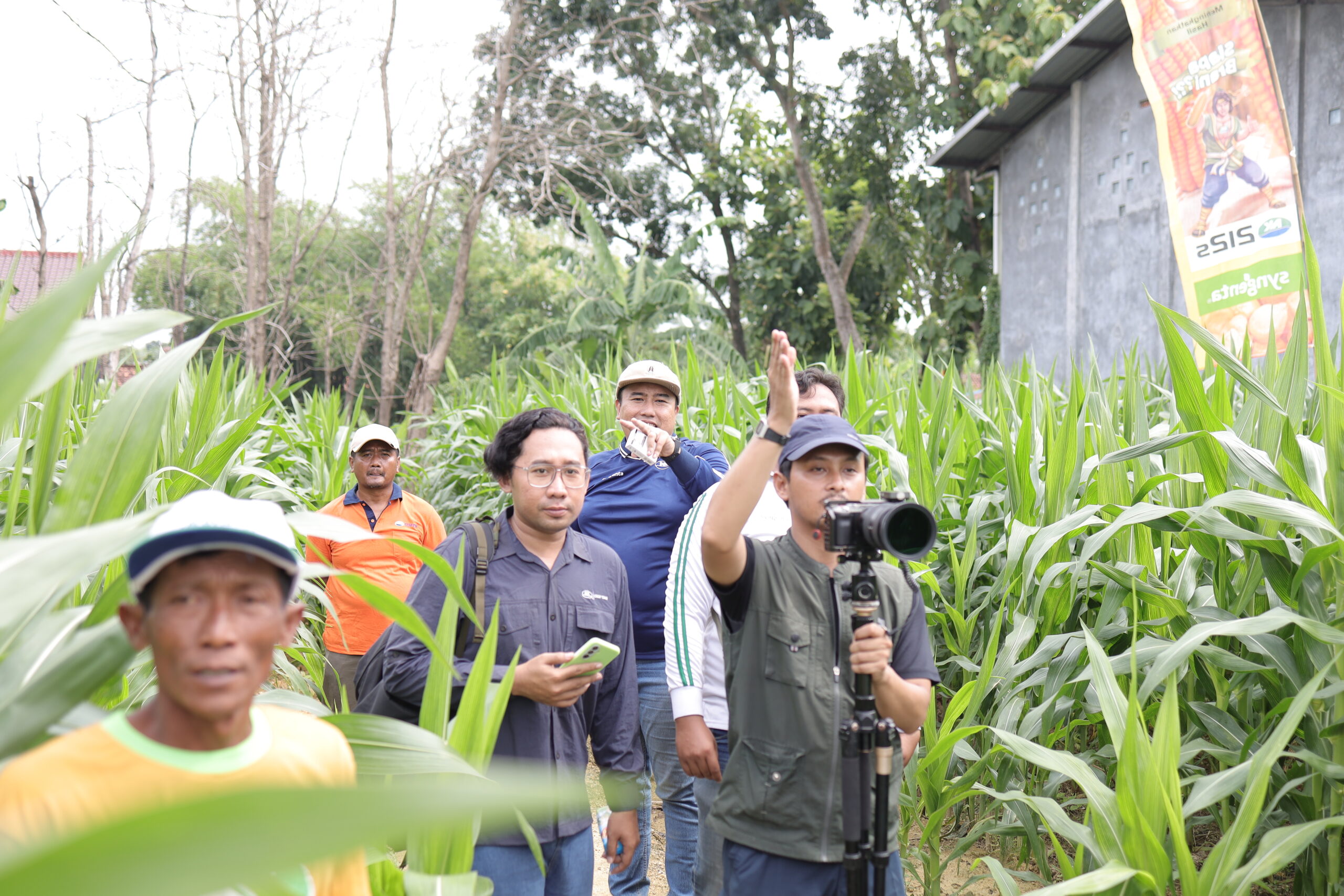 rekomendasi vendor video production Malang terbaik