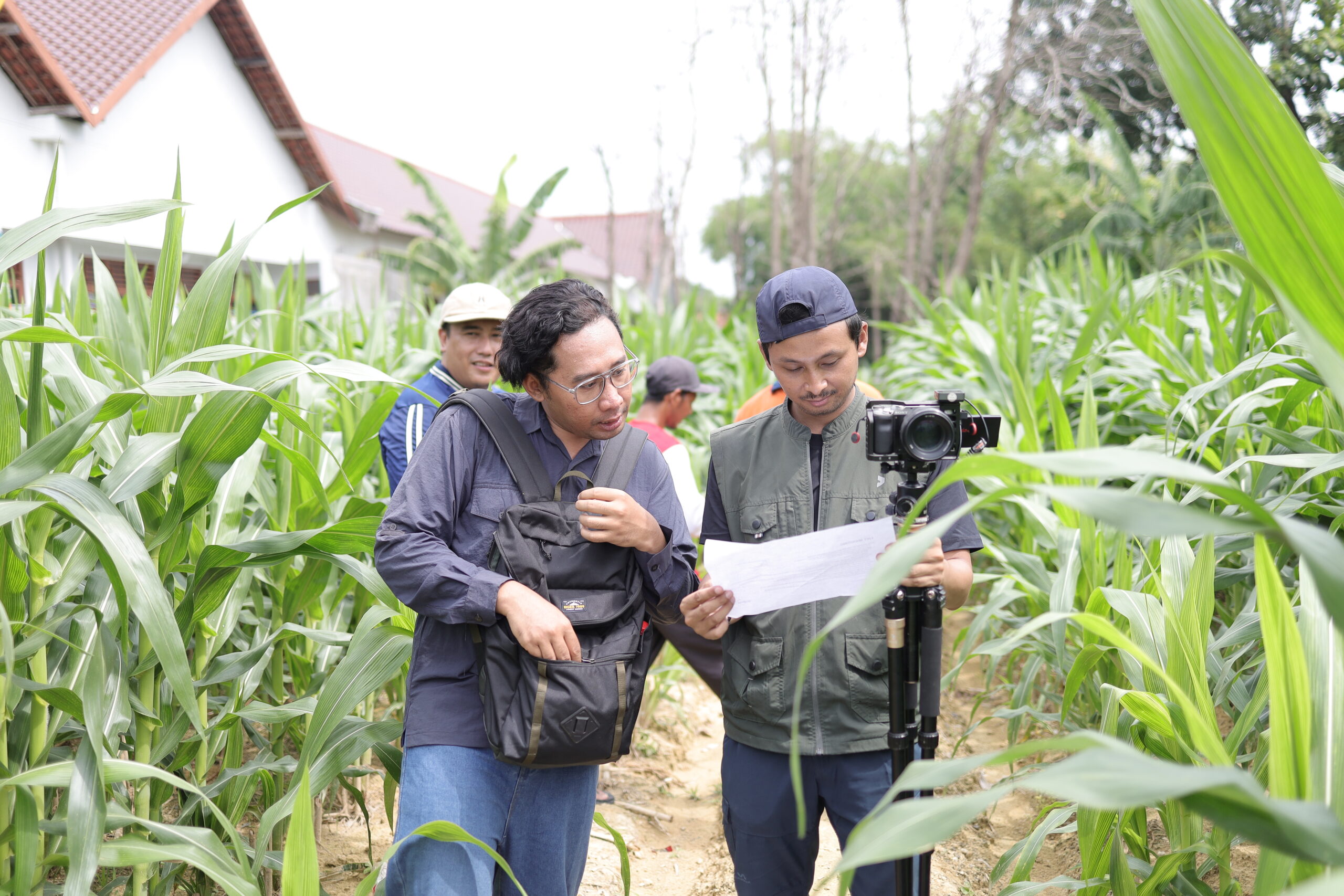 ide video promosi kreatif untuk bisnis Malang