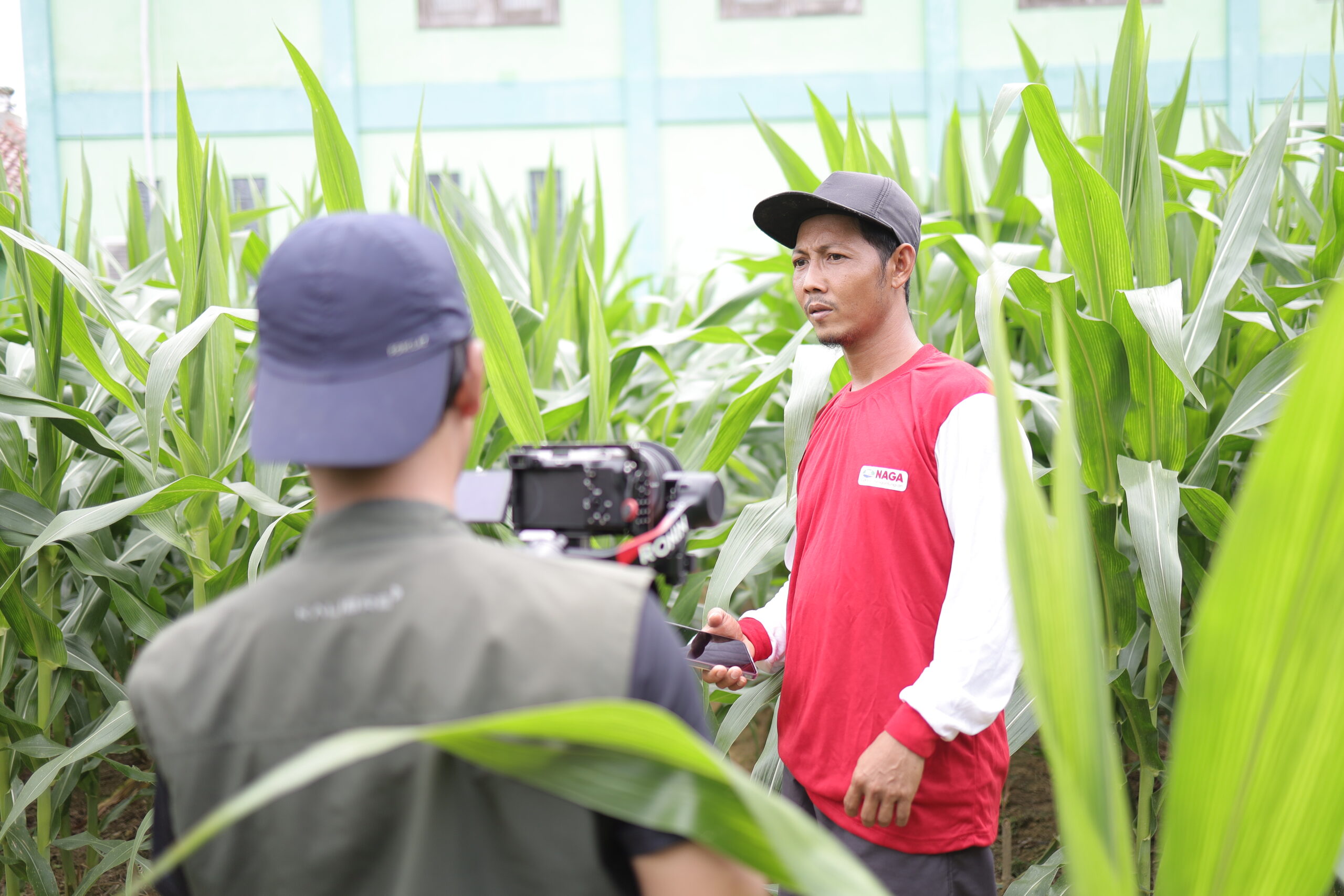 peran video dalam marketing bisnis Malang