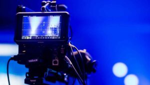 video content creator bisnis