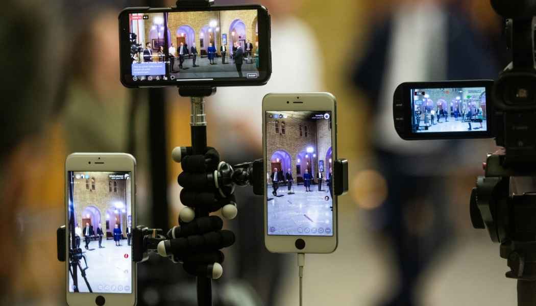 platform live streaming terbaik