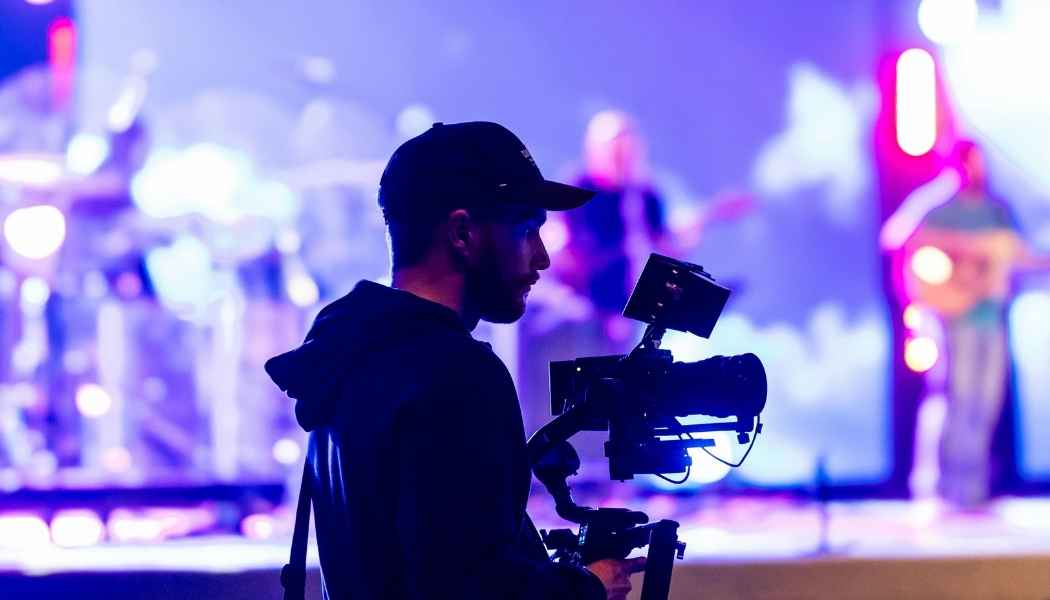 Jasa Corporate Event Coverage Semarang