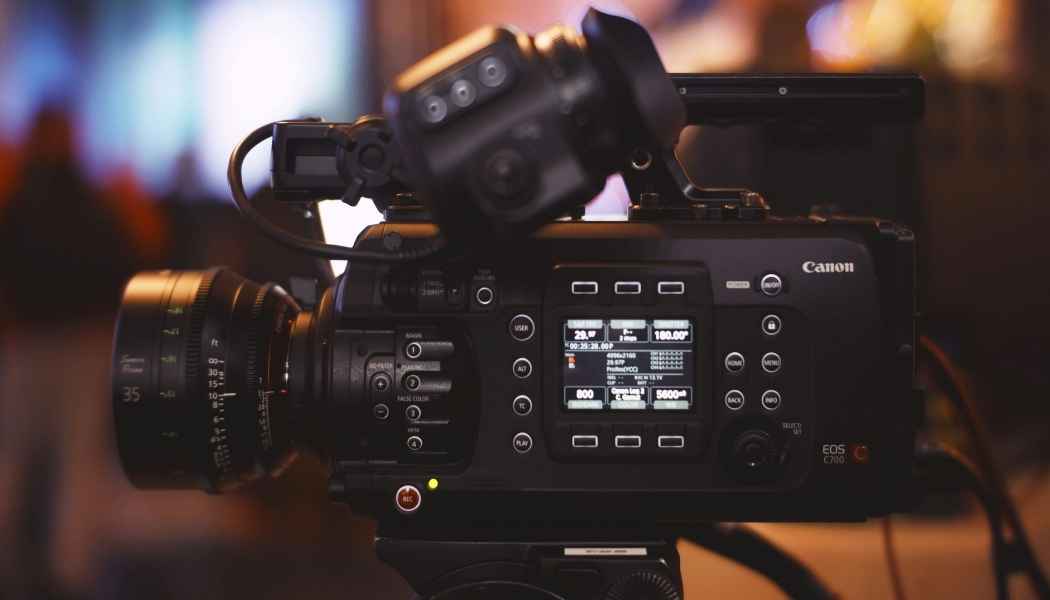 studi kasus branding dengan video