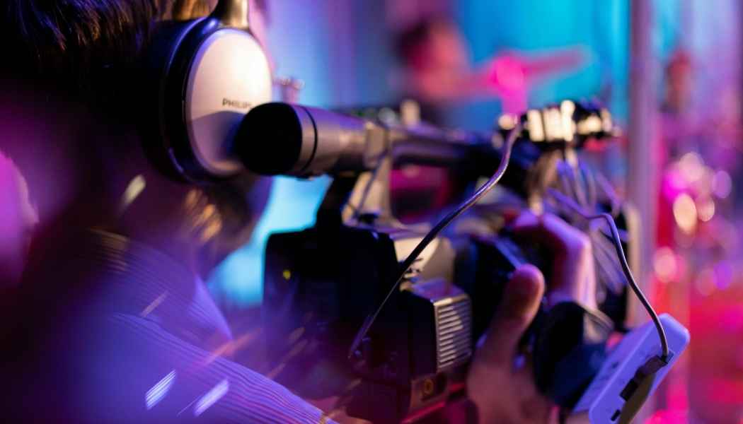 jasa hybrid corporate event Semarang