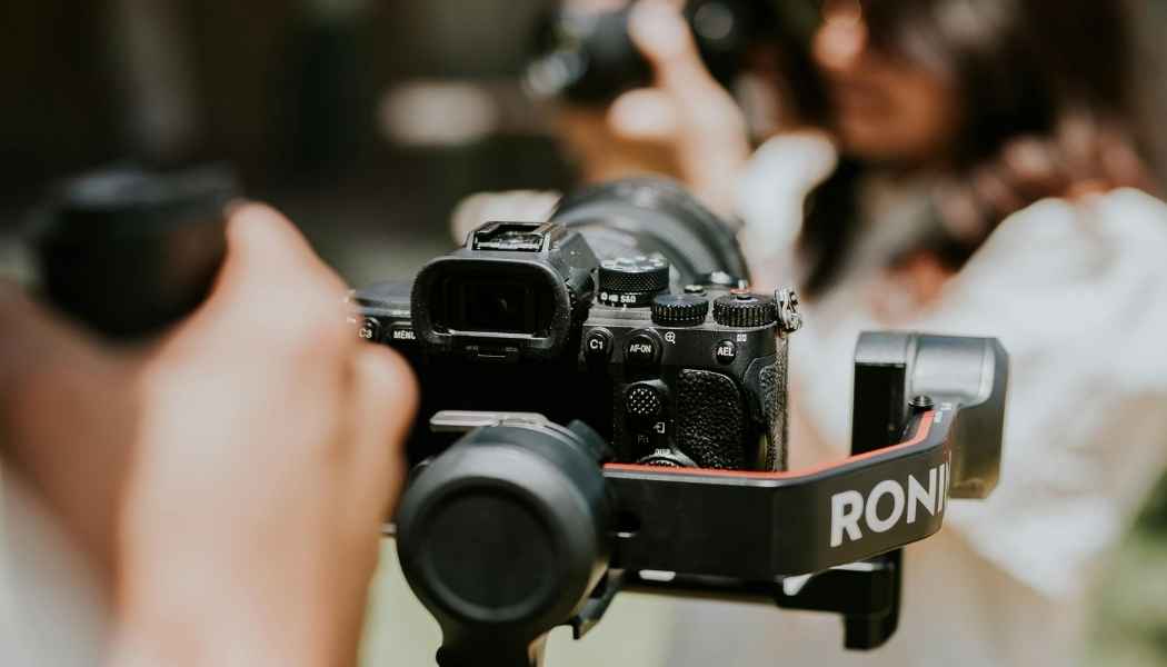 cara memilih vendor video production Jogja