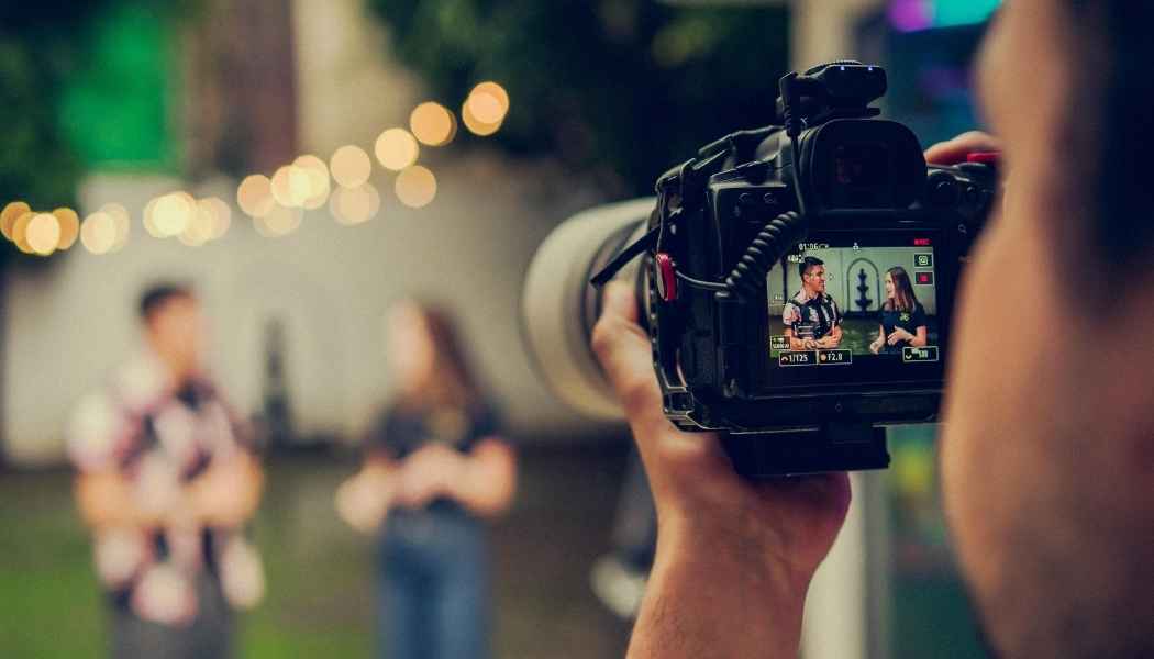 jasa video iklan Jogja