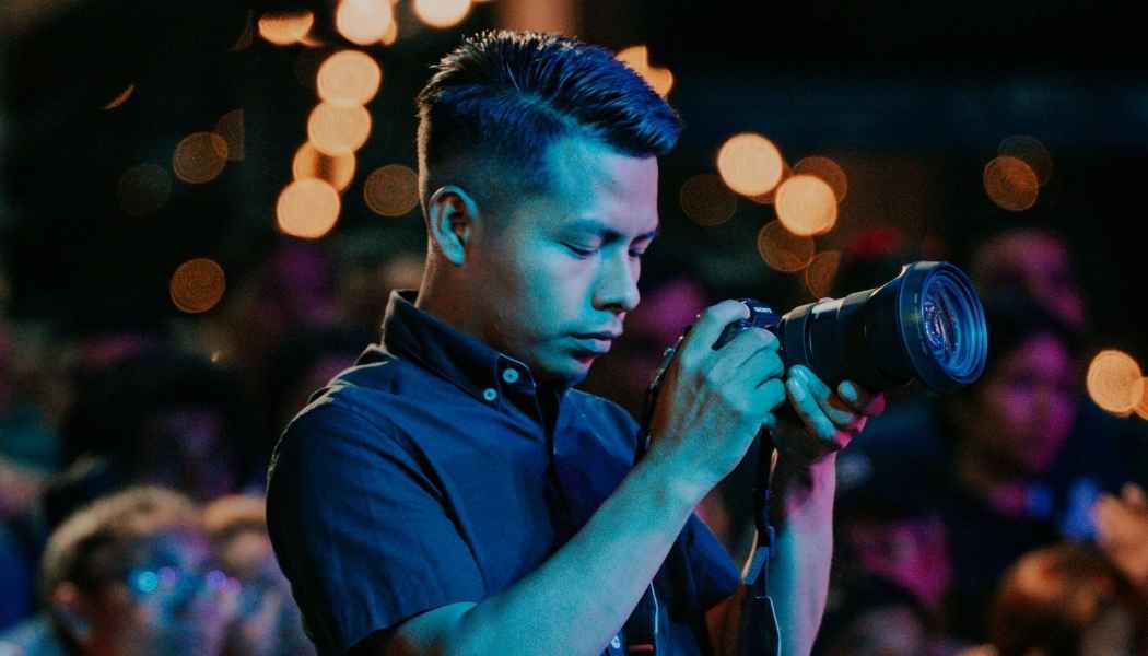 video storytelling untuk bisnis