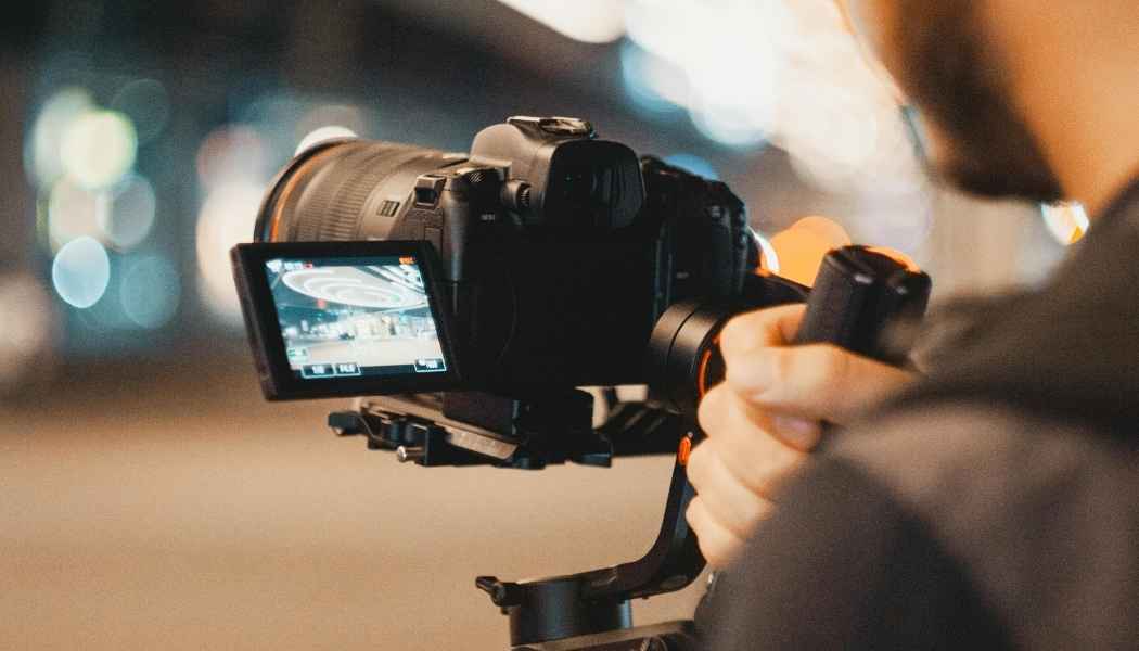 jasa pembuatan video company profile Jogja