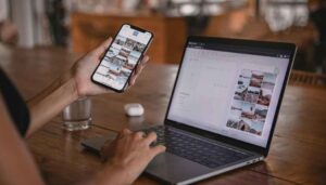 solusi produksi konten efisien untuk bisnis