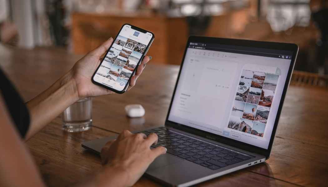 solusi produksi konten efisien untuk bisnis