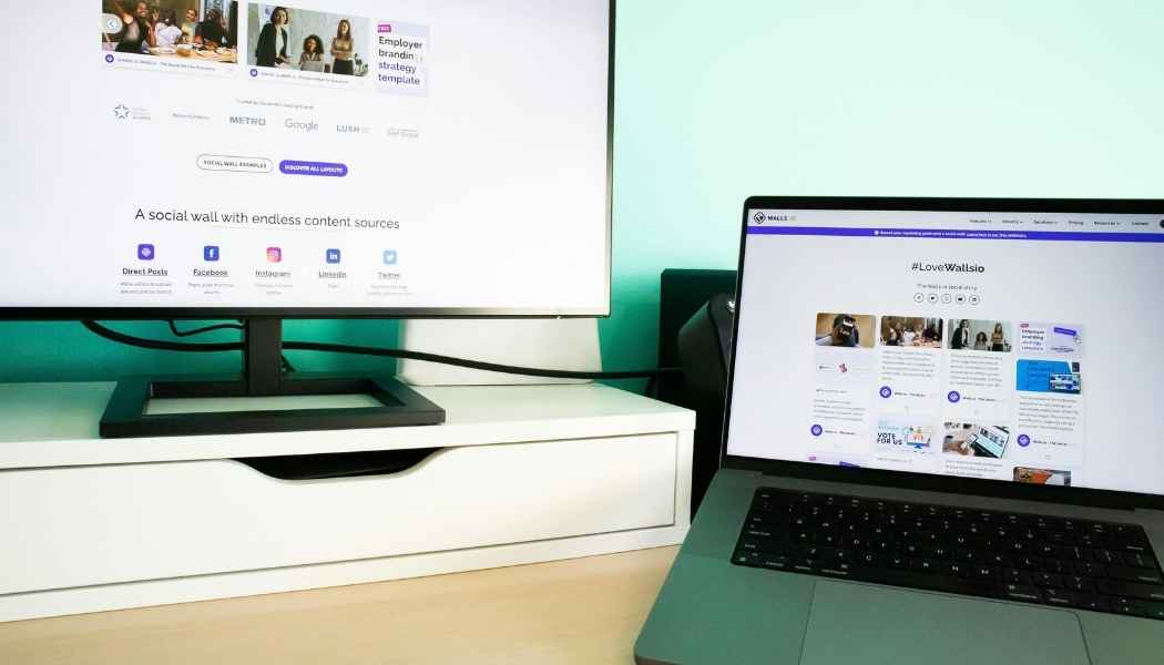 cara membuat sistem konten yang konsiste