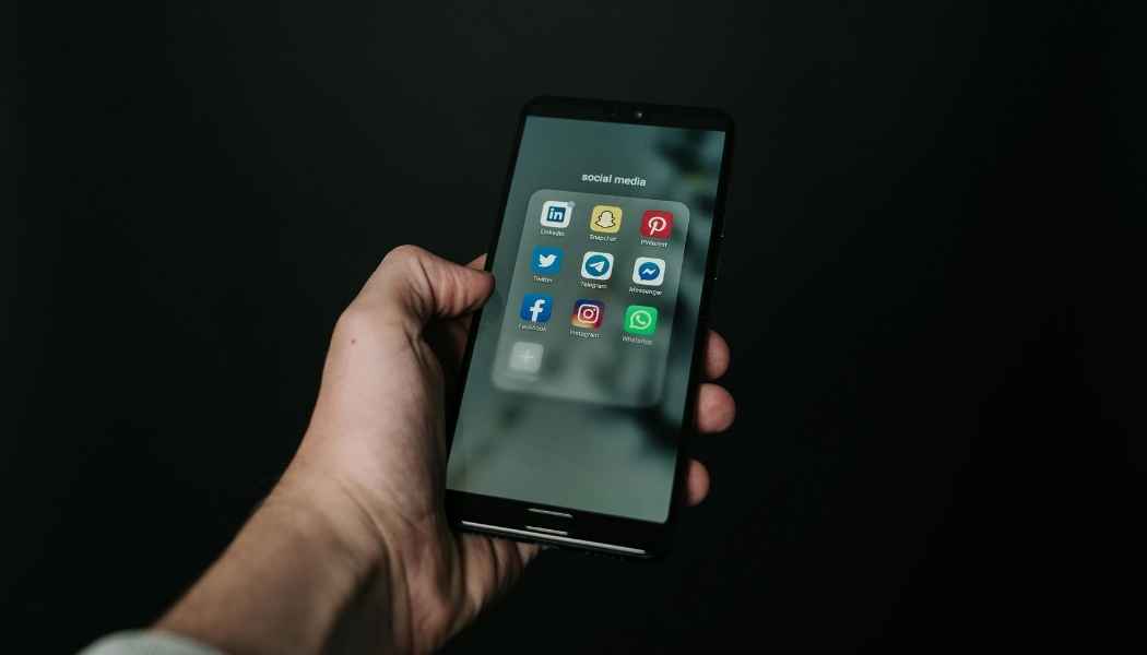 kesalahan live streaming event