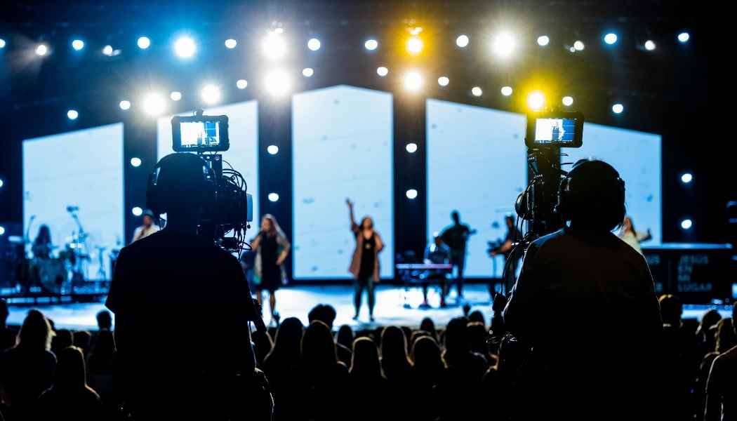 cara membuat hybrid event sukses