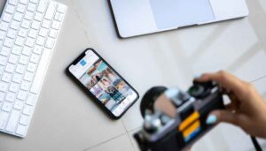 cara menghindari kehabisan ide konten bisnis